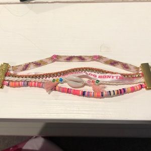 Hipanema Bracelet